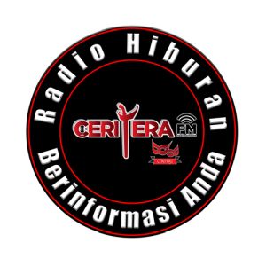 Logo of radio station Ceritera FM