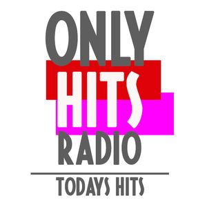 Logo de la station de radio ONLY HITS Radio