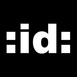 Logo of radio station Indie Discotheque
