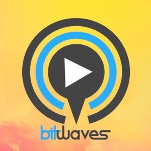 Logo de la station de radio BitWaves