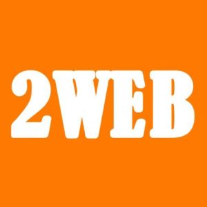Logo of radio station Outback Radio 2WEB