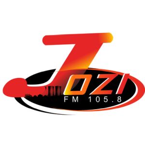 Logo of radio station Jozi FM