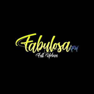 Logo of radio station Fabulosa FM