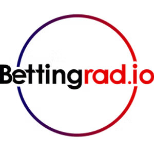Logo of radio station Betting Radio