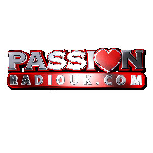 Logo de la station de radio Passion Radio UK