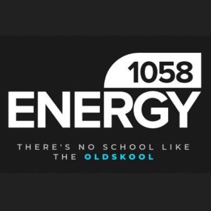 Energy 1058