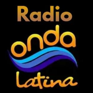 Logo of radio station Radio Onda Latina