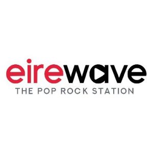 Logo of radio station Eirewave