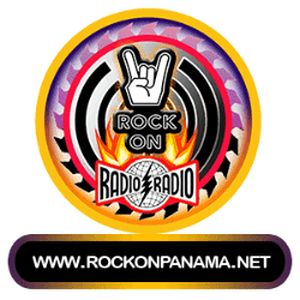 Logo of radio station Rock On Radio