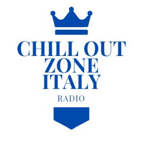 Logo of radio station Chill Out Zone Italy