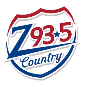 Logotipo de la emisora ​​de radio KZTL Z93.5 FM