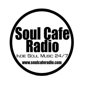 Logo of radio station Soul Cafe Radio
