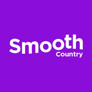 Logo of radio station Smooth - Country