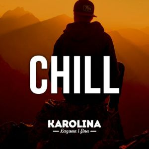Logo of radio station Karolina Chill Out