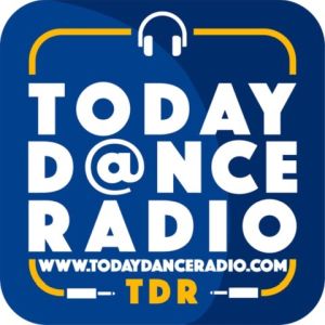 Logo of radio station Today Dance Radio