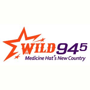 CHAT Wild 94.5 FM