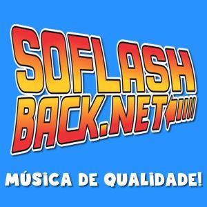 Logo of radio station Rádio Só FlashBack