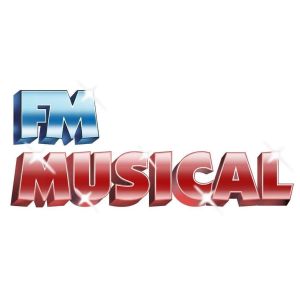 Logotipo de la emisora ​​de radio Radio Ciudad FM Musical