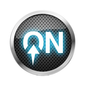 Logo of radio station Ontop Radio