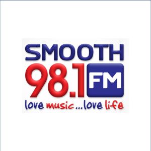 Logo de la station de radio Smooth FM