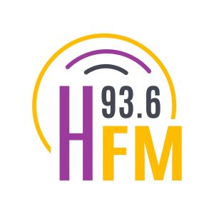 Logo de la station de radio Helderberg FM
