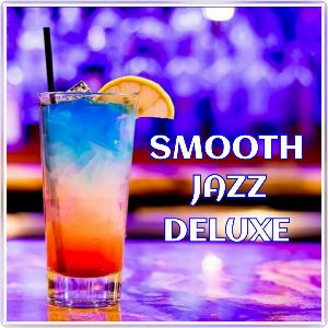 Logo of radio station SMOOTH JAZZ DELUXE