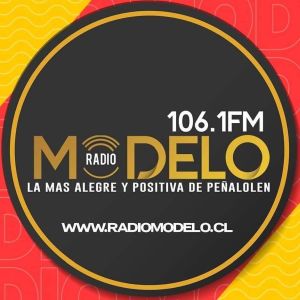 Logo de la station de radio Radio Modelo