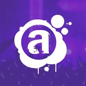 Logo of radio station Radio Atlântida FM