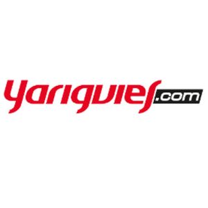Logo de la station de radio Yariguies Stereo