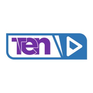 Logo de la station de radio Raudio Ten FM