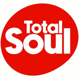 Logo of radio station Total Soul