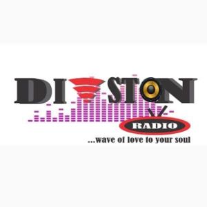 Divston Radio