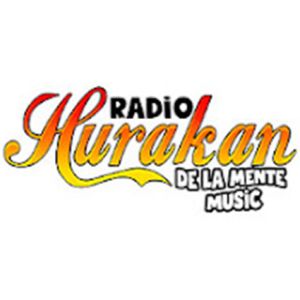 Logo de la station de radio Radio Hurakan