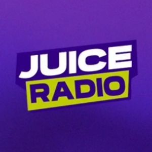 Logo of radio station Juice Radio 103.2 FM