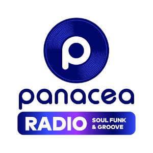 Logo of radio station Panacea Soul UK