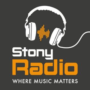 Logo of radio station Stony Radio