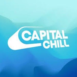 Logo de la station de radio Capital Chill