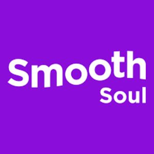Logo of radio station Smooth - Soul