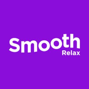Logo of radio station Smooth - Relax