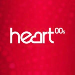 Heart 00s
