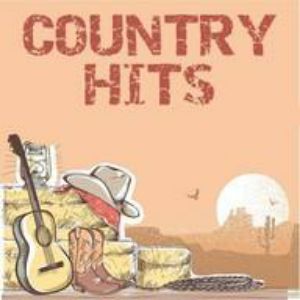 Logo of radio station Country Hits