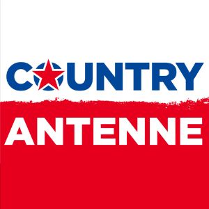 Logotipo de la emisora ​​de radio Country Antenne