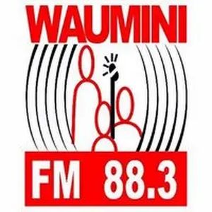 Logo of radio station Radio Waumini
