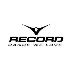 Logo of radio station Радио Chillout | Chill | Record Chillout