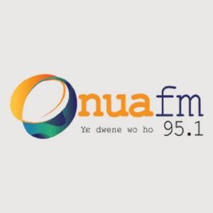 Onua 95.1 FM