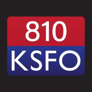 Logo de la station de radio 810 KSFO