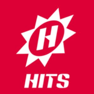 Logo of radio station PulsRadio Hits