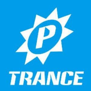 Logotipo de la emisora ​​de radio PulsRadio Trance