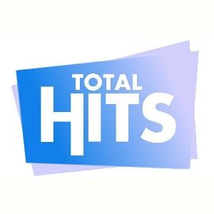 Logotipo de la emisora ​​de radio Total Hits