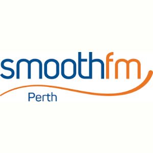 Logo of radio station Smooth FM Perth